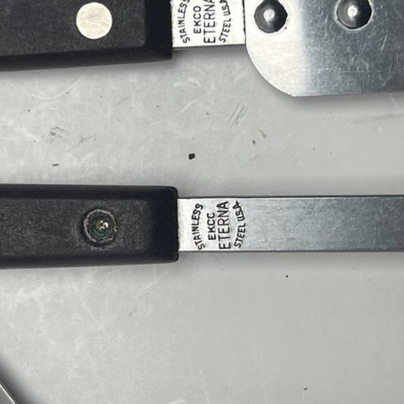 ECKO ETERNA STAINLESS STEEL KITCHENWARE - Picture 2 of 4